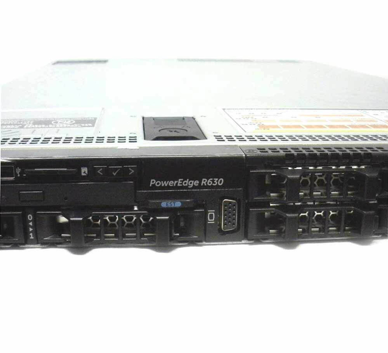 Dell PowerEdge R630 Spare Parts